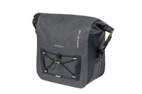 Thumbnail for Basil Navigator Storm KF Handlebar Bag Black