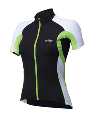 Thumbnail for BBB Cycling PowerGirl Women's Jersey BBW-241