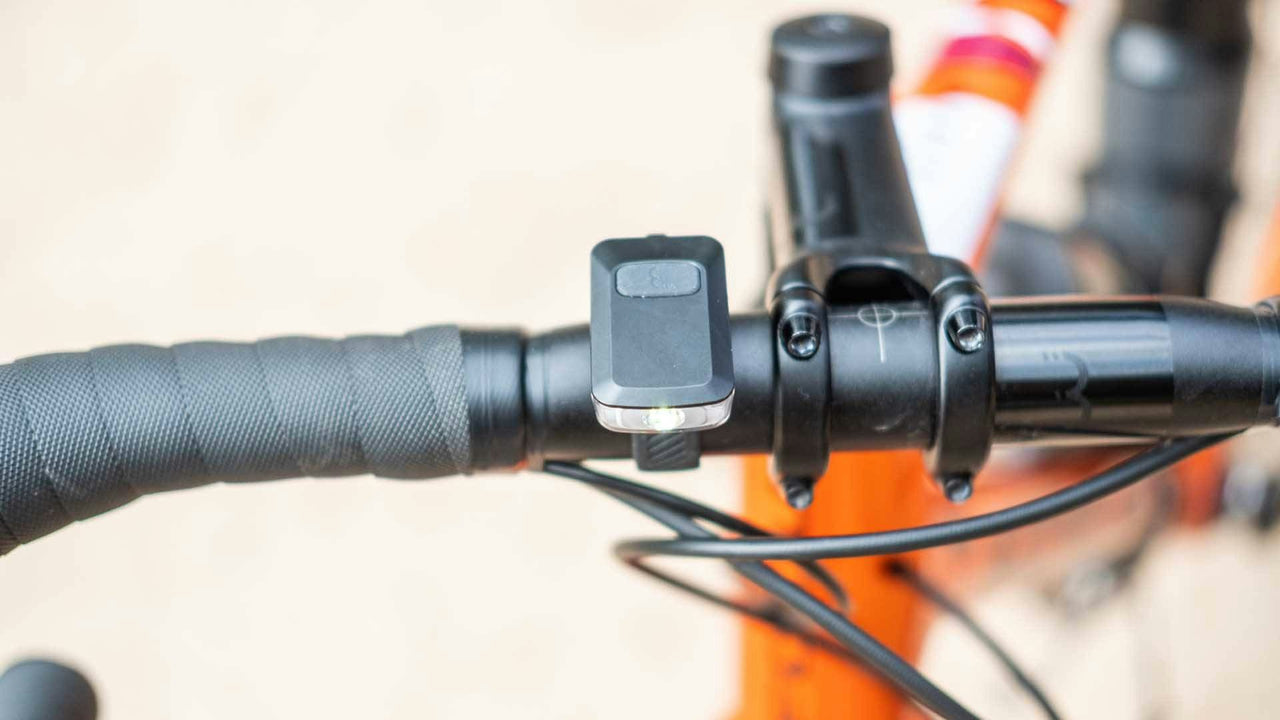 BBB Cycling Lightset Spark 2.0 Combo Bls-153