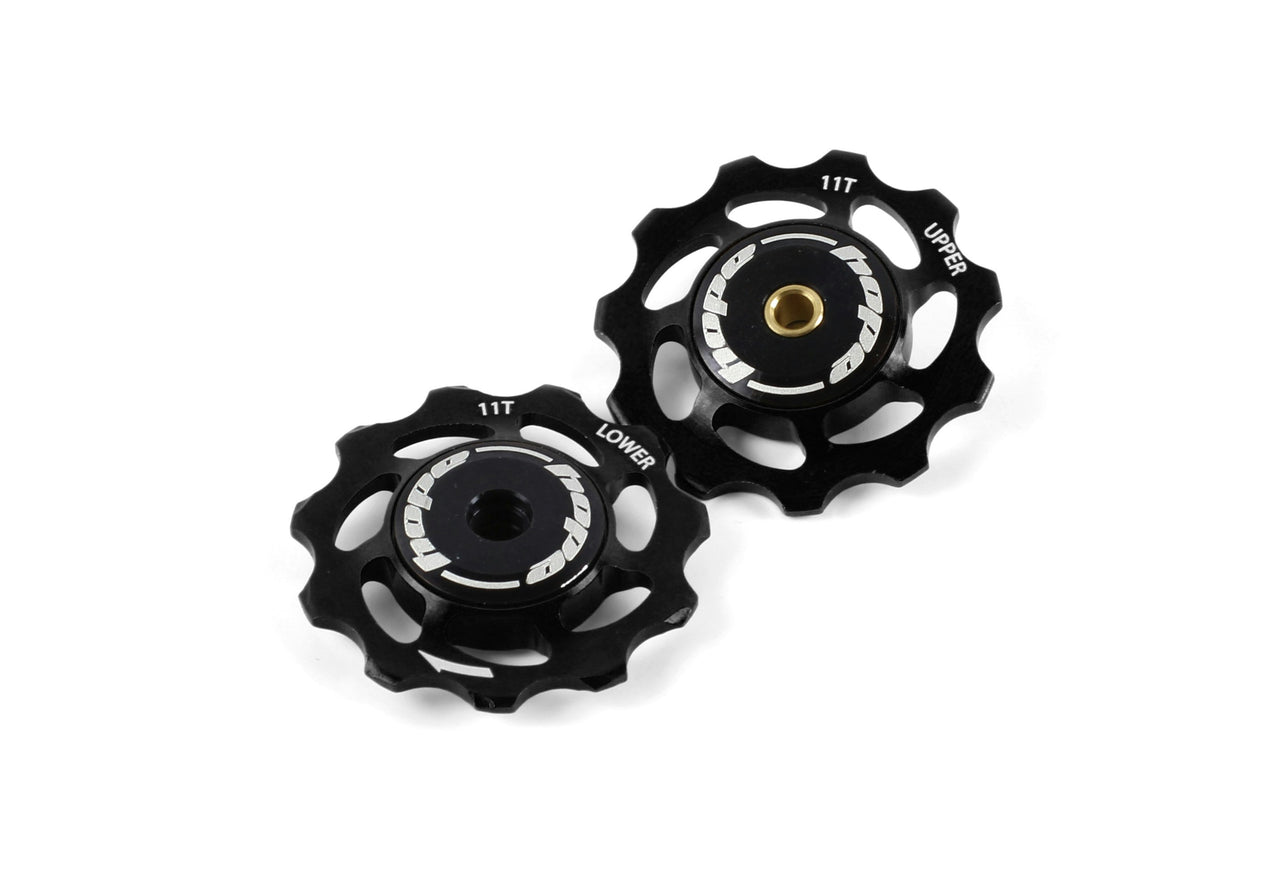 Hope Jockey Wheels