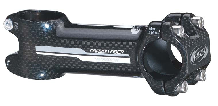 BBB Cycling Carbonforce MTB Stem +/-6D
