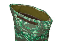 Thumbnail for Basil Ever-Green Backpack Thyme Green 14-19L