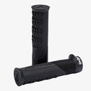SDG - Grip Thrice Open Core Lock On - Black W/ Black Alloy Lock Ring – view 1