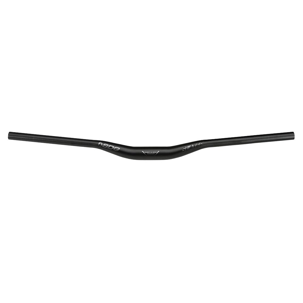 SDG Handlebar Slater Jr 650 Black