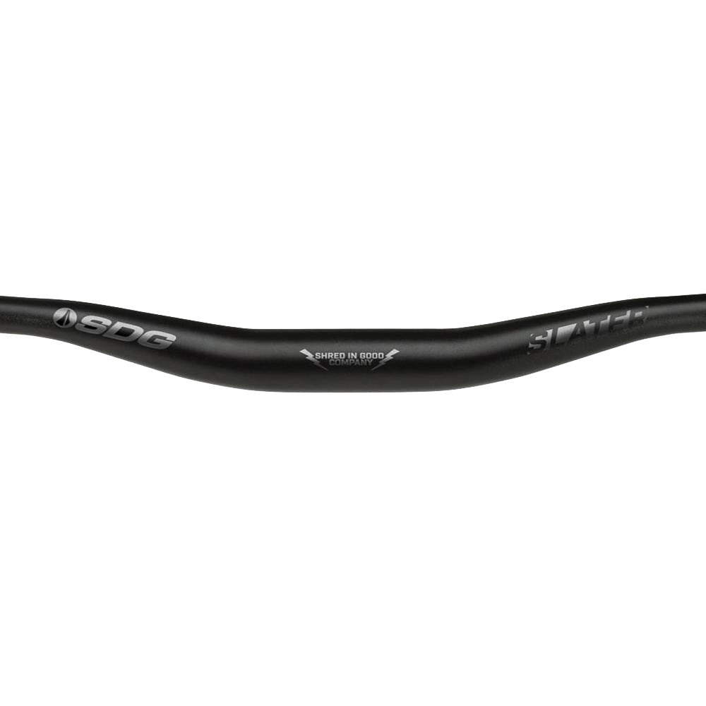 SDG Handlebar Slater Jr 650 Black