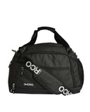 DHARCO - 30L Duffle Bag - Black