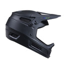 KENNY - Elite Full Face Helmet - Solid Black XS 53-54cm