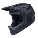 KENNY - Elite Full Face Helmet - Solid Black XL 61-62cm
