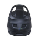 KENNY - Elite Full Face Helmet - Solid Black L 59-60cm