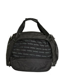 DHARCO - 30L Duffle Bag - Black