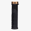 SDG - Thrice Open Core Lock-On Grip - Black / Gold – view 3