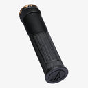 SDG - Thrice Open Core Lock-On Grip - Black / Gold – view 4
