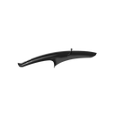FOX Mud Guard Black