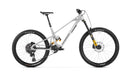 ANARK XR Raw Alloy