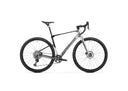 ARID CARBON S GRX Silverflash