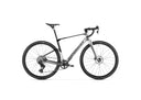 ARID CARBON S AXS Silverflash