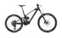 ZENDIT RR Vortex Grey