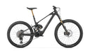 ZENDIT RR S Vortex Grey