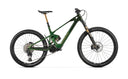 ZENDIT RR S Hunter Green