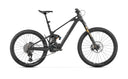 ZENDIT XR Vortex Grey