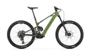 CRAFTY CARBON S Overland Green