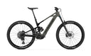 CRAFTY CARBON R Greyhound Grey