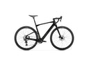 DUSTY S 360 Superblack