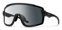 Smith Wildcat-99-003 Mtt Black 2w Clft Gy Hcol