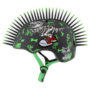 RASKULLZ - Radasaurus Kids Helmet - 48-52cm Ages 3+