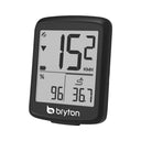 BRYTON - Rider E10 GPS Bike Computer