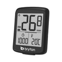 BRYTON - Rider E10 GPS Bike Computer