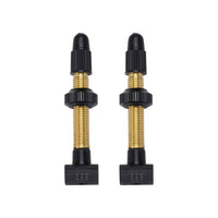 Thumbnail for BBB Cycling Tubeless Valves 48mm Removable Core 2 Pieces