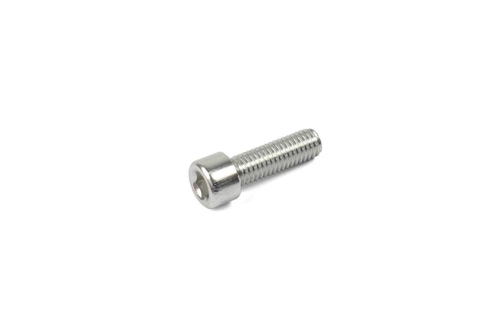 Hope M5 X 16 Cap Screw Aluminium