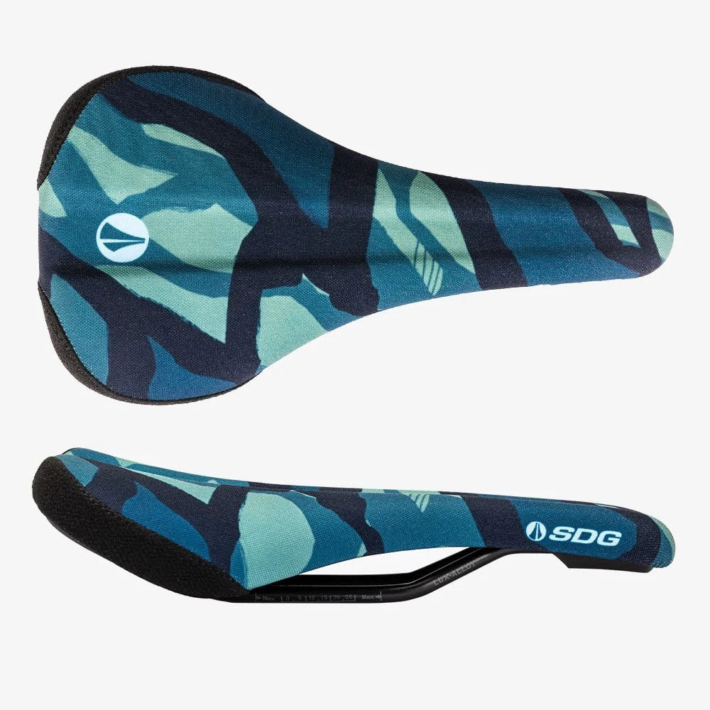 SDG BEL AIR V3 ALLOY TERRA FIRMA CAMO GREY