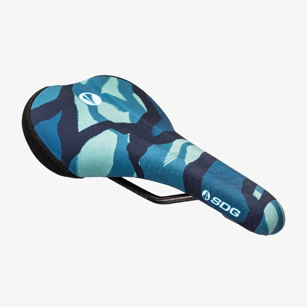SDG BEL AIR V3 ALLOY TERRA FIRMA CAMO GREY