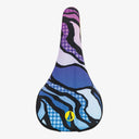 SDG BEL AIR V3 Alloy Terra Firma CAMO Purple