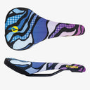 SDG BEL AIR V3 Alloy Terra Firma CAMO Purple