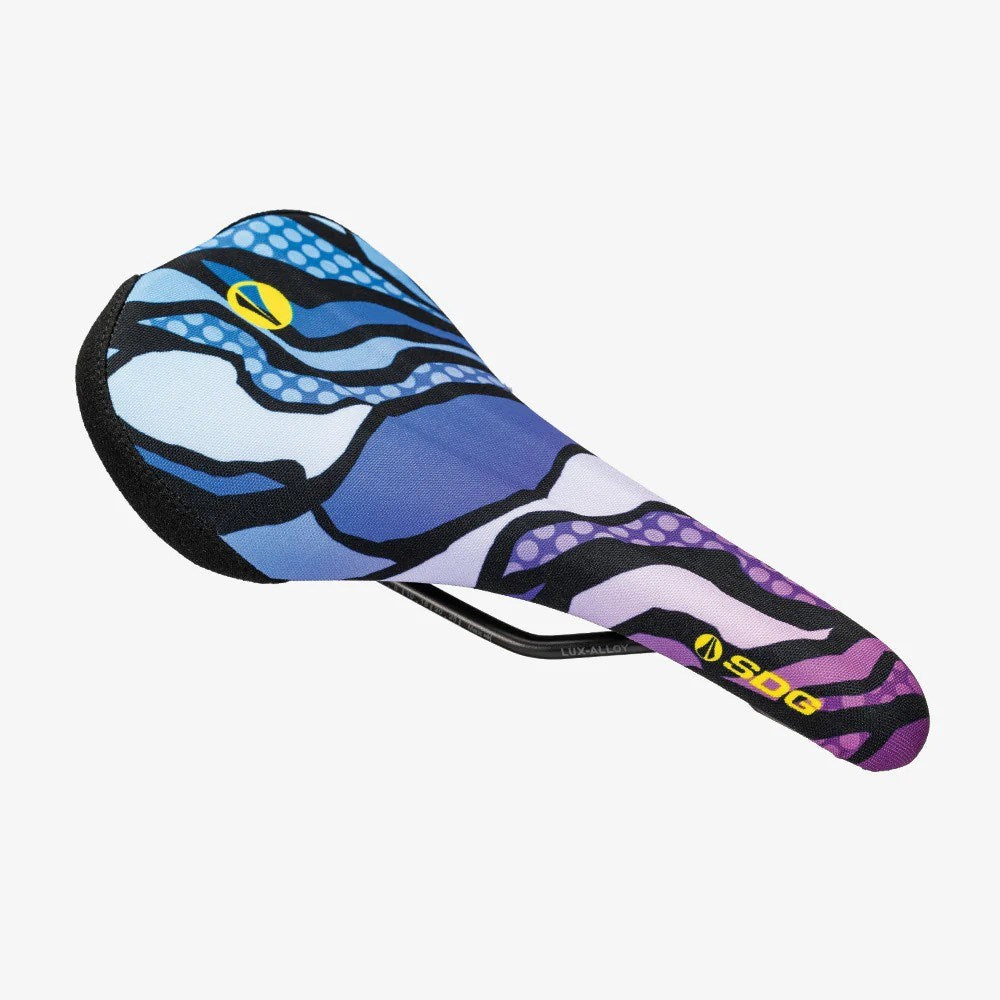 SDG BEL AIR V3 ALLOY TERRA FIRMA CAMO PURPLE