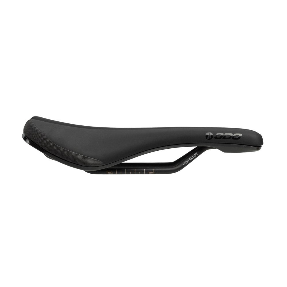 SDG Bel-Air 3.0 Lux Alloy Black | Black