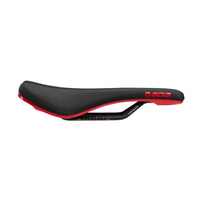 Thumbnail for SDG Bel-Air 3.0 Lux Alloy Black | Red