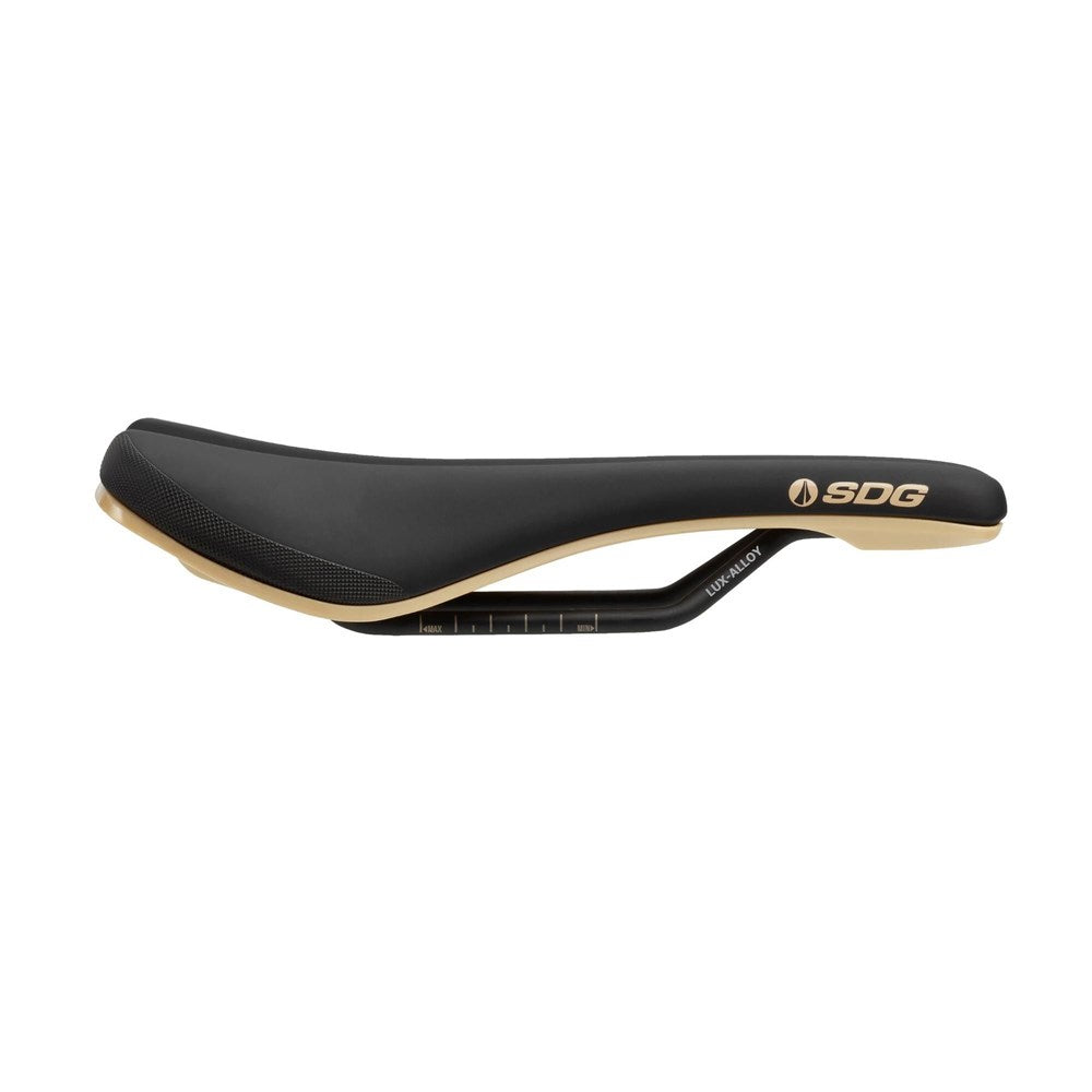 SDG Bel-Air 3.0 Lux Alloy Black | Tan