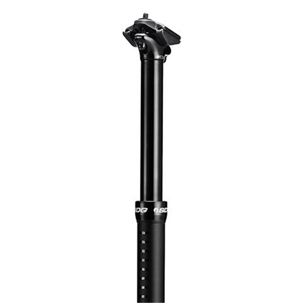 SDG Seatpost Tellis Dropper 150mm - 30.9