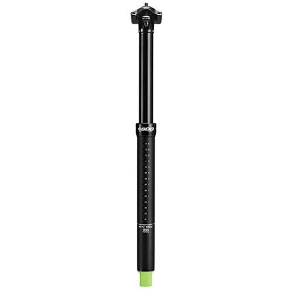 SDG Seatpost Tellis Dropper 150mm - 30.9