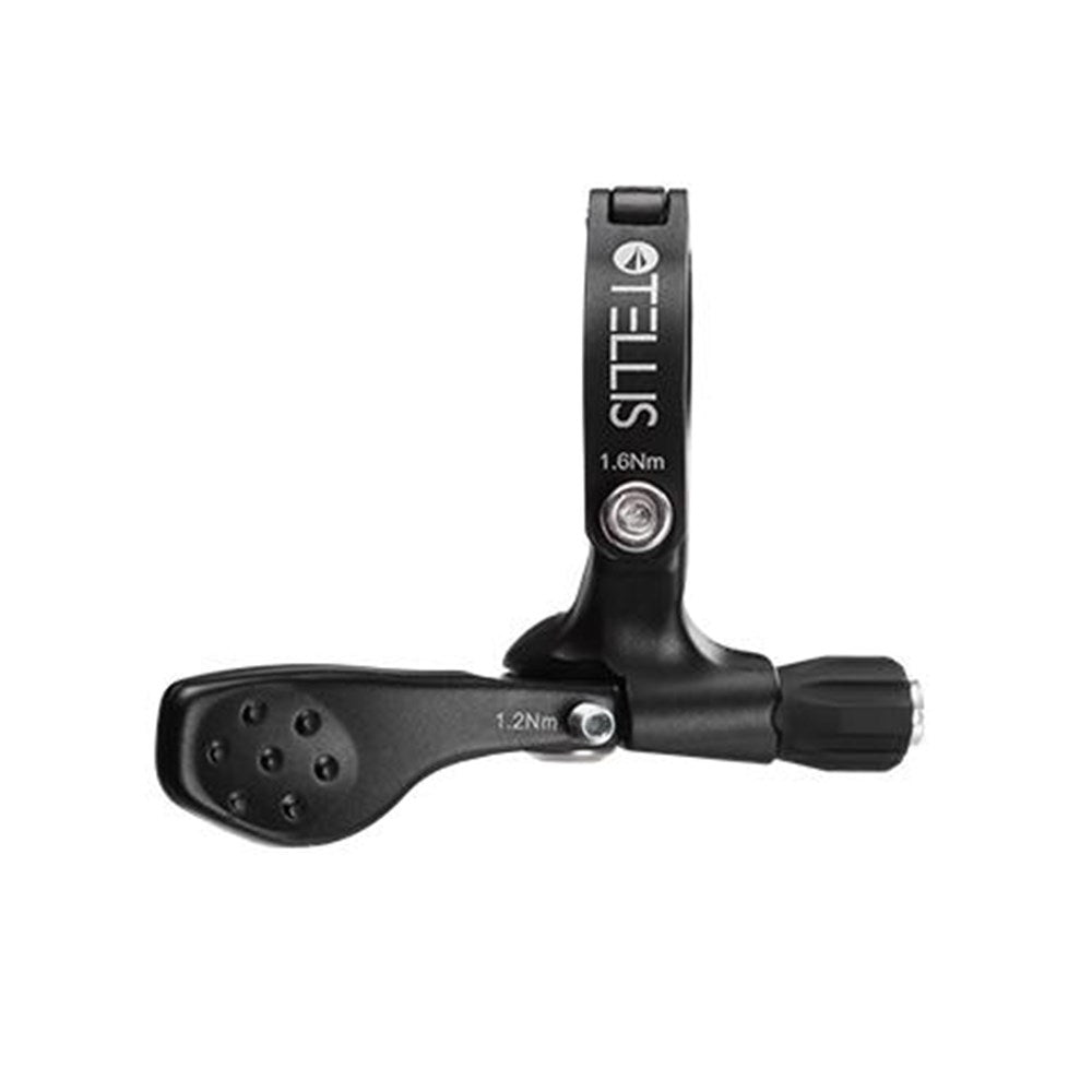 SDG Seatpost Tellis Dropper 150mm - 30.9