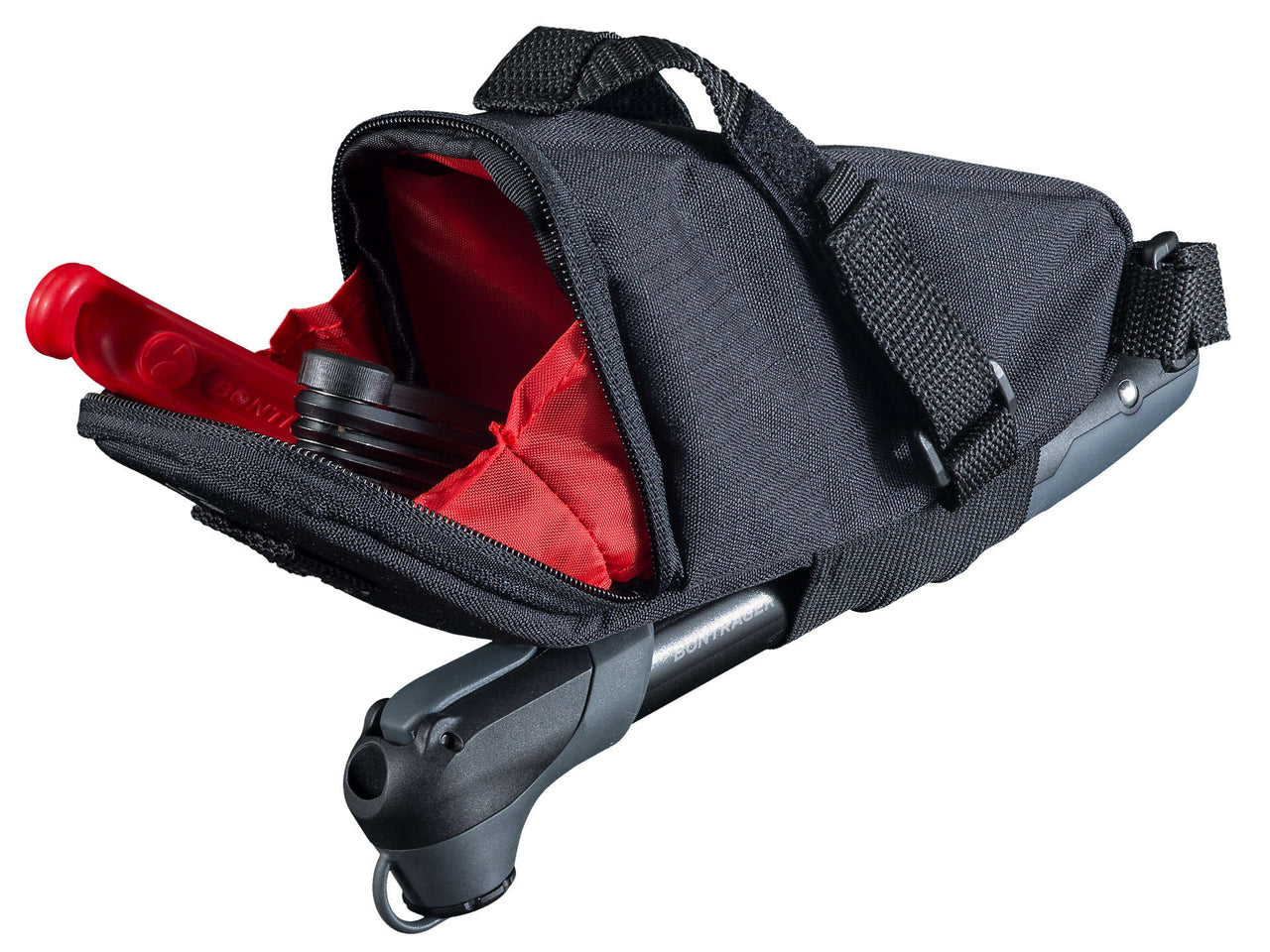 BONTRAGER MULTI TOOL FLAT PACK BAG