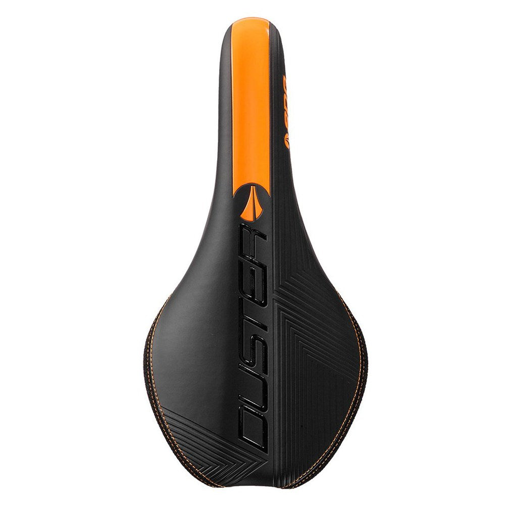 SDG Duster MTN Cro-Mo Black | Black Cord | Orange Performance MTN