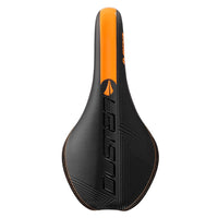 Thumbnail for SDG Duster MTN Cro-Mo Black | Black Cord | Orange Performance MTN