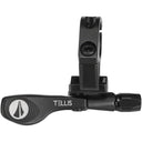 SDG Seatpost Tellis Adjustable Dropper Lever W/ 22.2 Bar Clamp