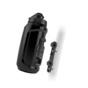 FIDLOCK - Twist Bottle 750ml Bike Base Set - Black