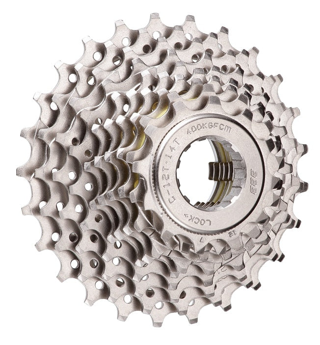 BBB Cycling 10 Speed Campagnolo Cassette 16-25T